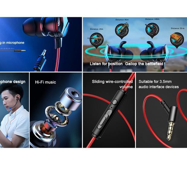 Tay Cầm Chơi Game Pubg Có Mic Baseus | BigBuy360 - bigbuy360.vn