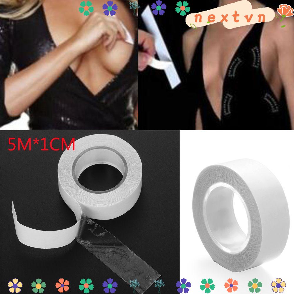 Cuộn băng dán y tế vô hình chống thấm nước 5m