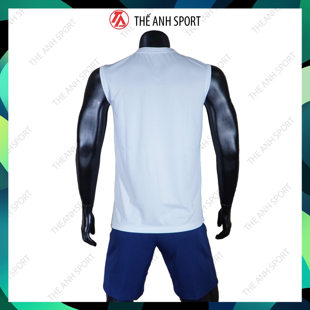 Áo cầu lông Bumbee, quần áo cầu lông dành cho thi đấu và tập luyện chất liệu mát mẻ