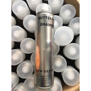 Keo Xịt Tóc Butterfly Shadow 600ml