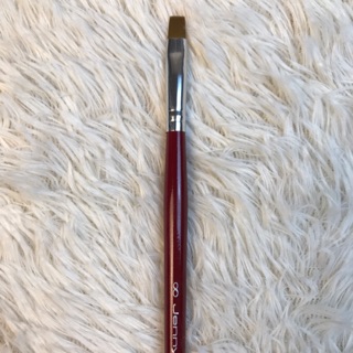 [Cọ đắp Gel] cọ đắp gel đầu bằng số 8 jenny