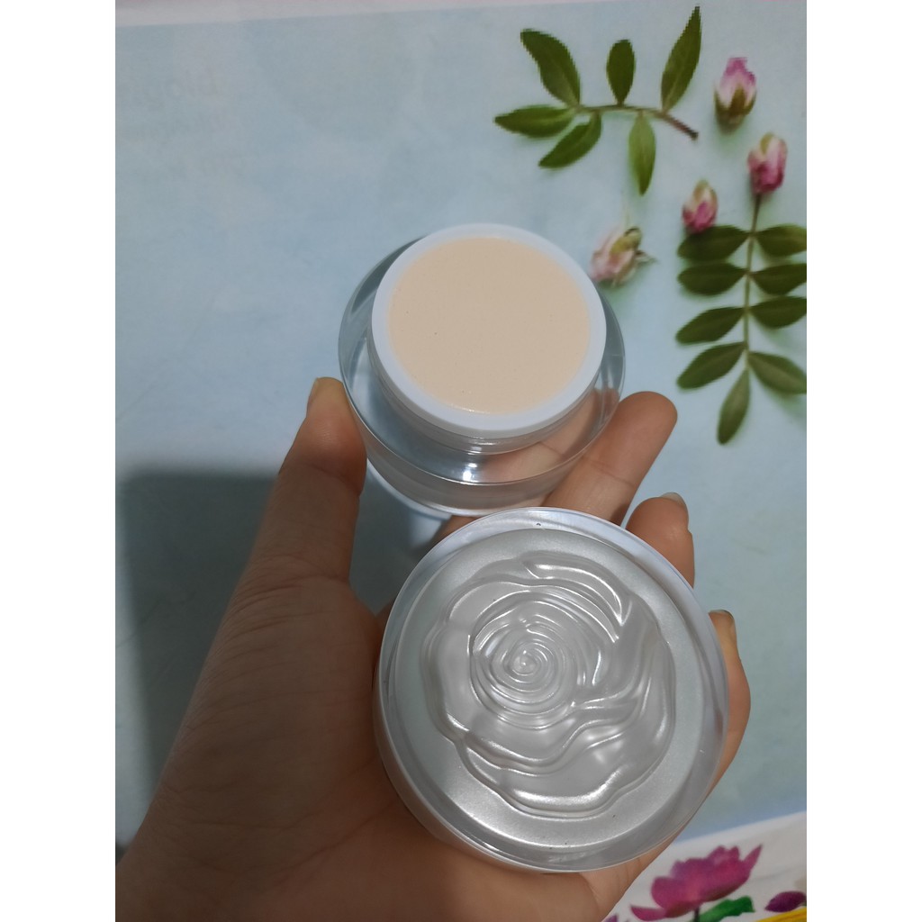 Kem dưỡng da đong y collagel 20gr handmade