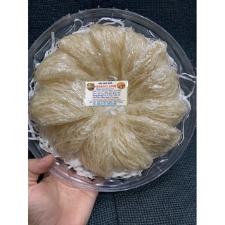 Yến sào nha trang- yến tinh chế tổ loại 1 50g&100g