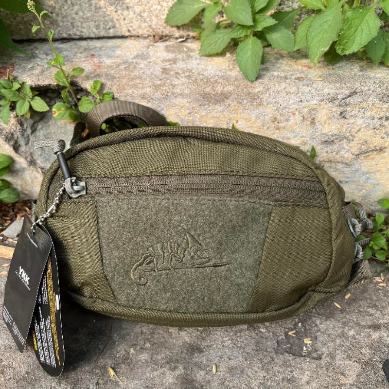 Túi bao tử Helikon - Tex Possum waste pack