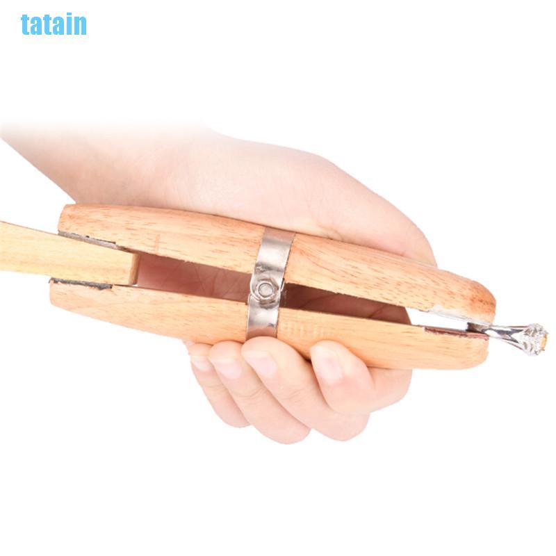 Kẹp gỗ cố định trang sức chuyên dụng chất lượng cao