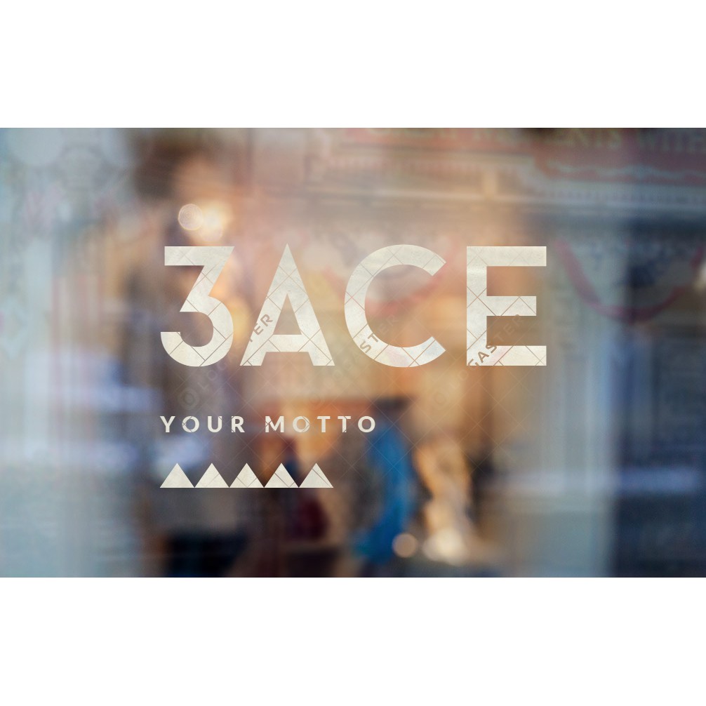 Áo Thun 3ACE