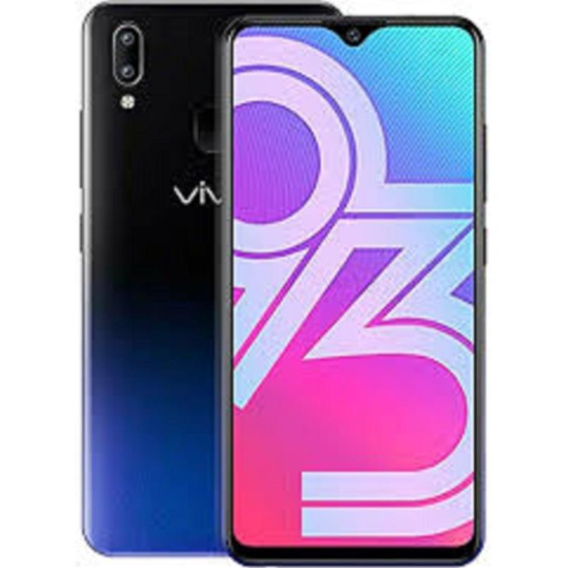 [ Rẻ Hủy Diệt ] điện thoại giá rẻ Vivo Y93 2sim 6/128g mới, Cài Full Zalo Tiktok Fb Tiktok chơi Game nặng chất - TNN 04