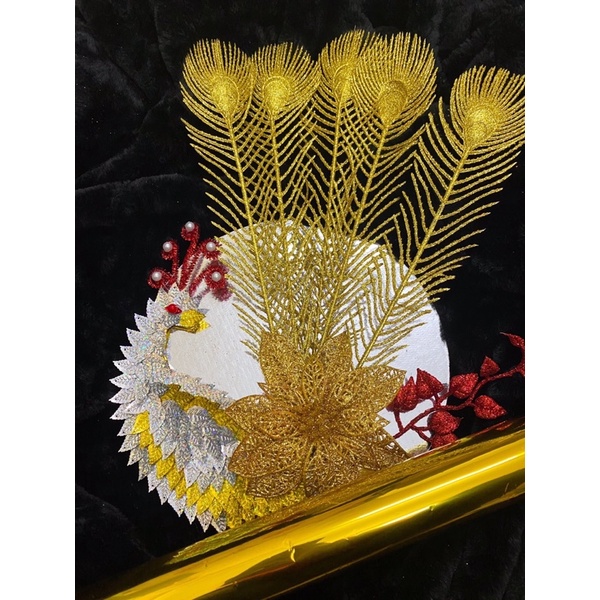 Set công làm oản