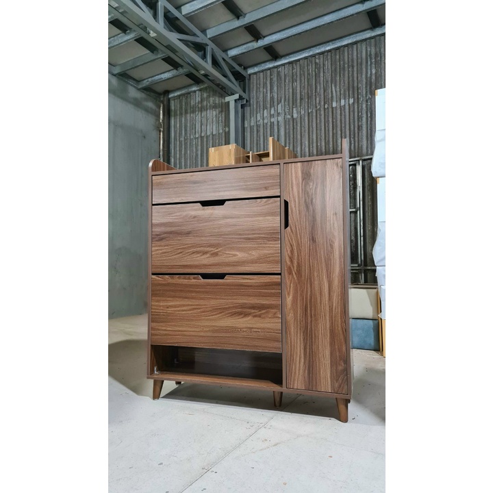 Kệ tủ giày thông minh cánh lật dài 1m 100 cm, lưu ý đặt hàng qua zalo