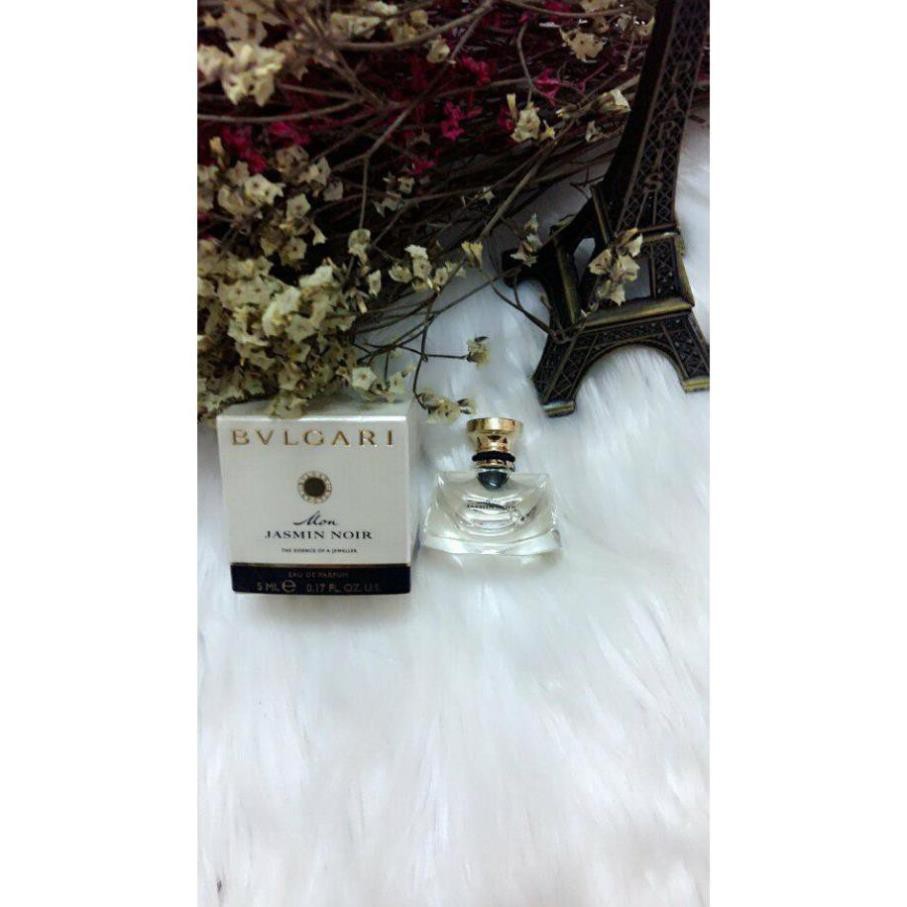 Nước hoa Bvlgari Jasmin Noir