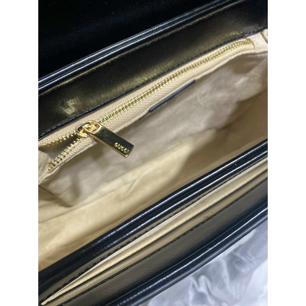 Túi đeo chéo gc horsebit