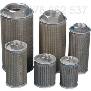 Lọc dầu MF-10 REN 42