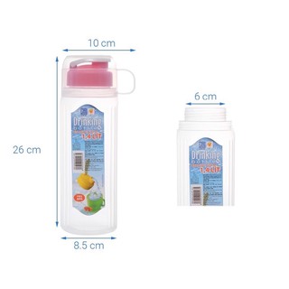 Bình đựng nước cao cấp 1.4L-1.6L