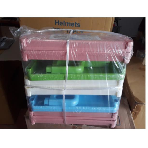 Kệ để đồ gia vị 2 tầng Song Long NO2735 [CỨNG CÁP CHẮC CHẮN]