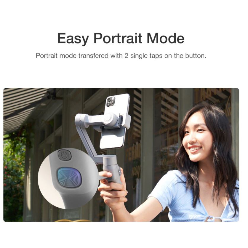 Gimbal chống rung Zhiyun Smooth Q3 | BigBuy360 - bigbuy360.vn