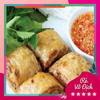 Nem Cua Bể khay 500g siêu ngon - Nuongfood