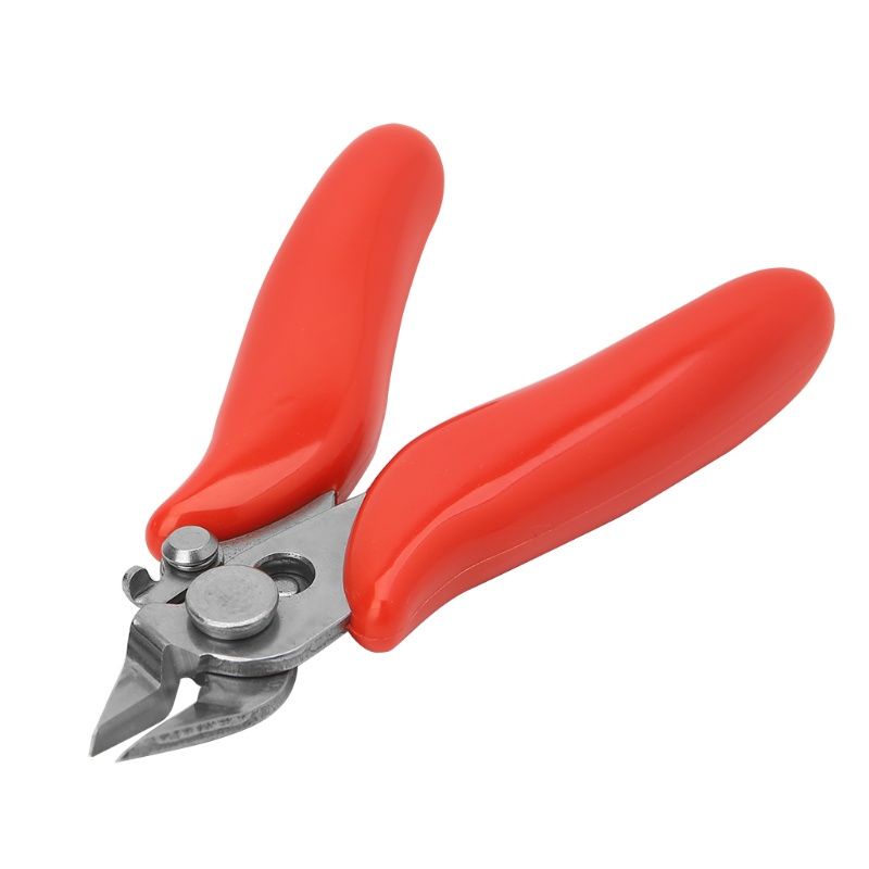 Kềm cắt dây điện mini 3.5"