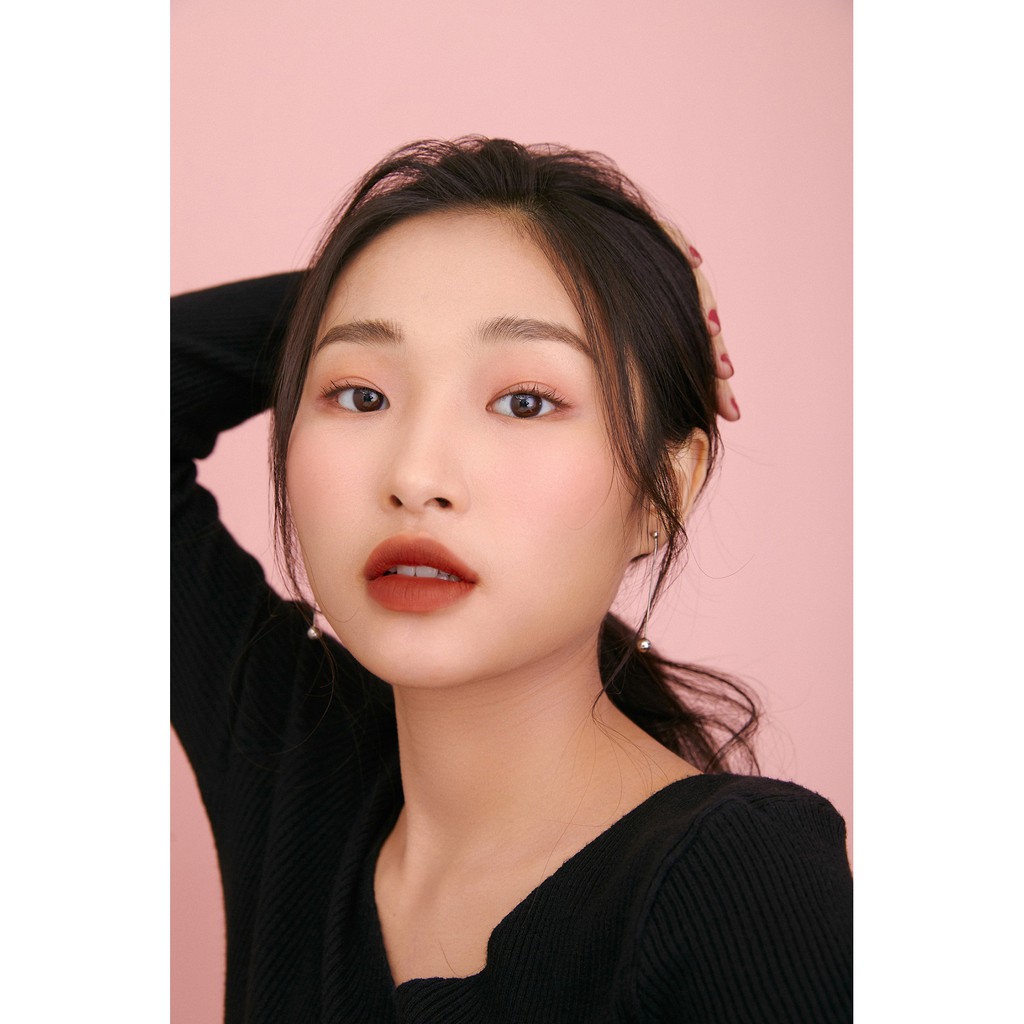 Son kem OFÉLIA Cotton Lip Cream - Bestie (6ml) | BigBuy360 - bigbuy360.vn