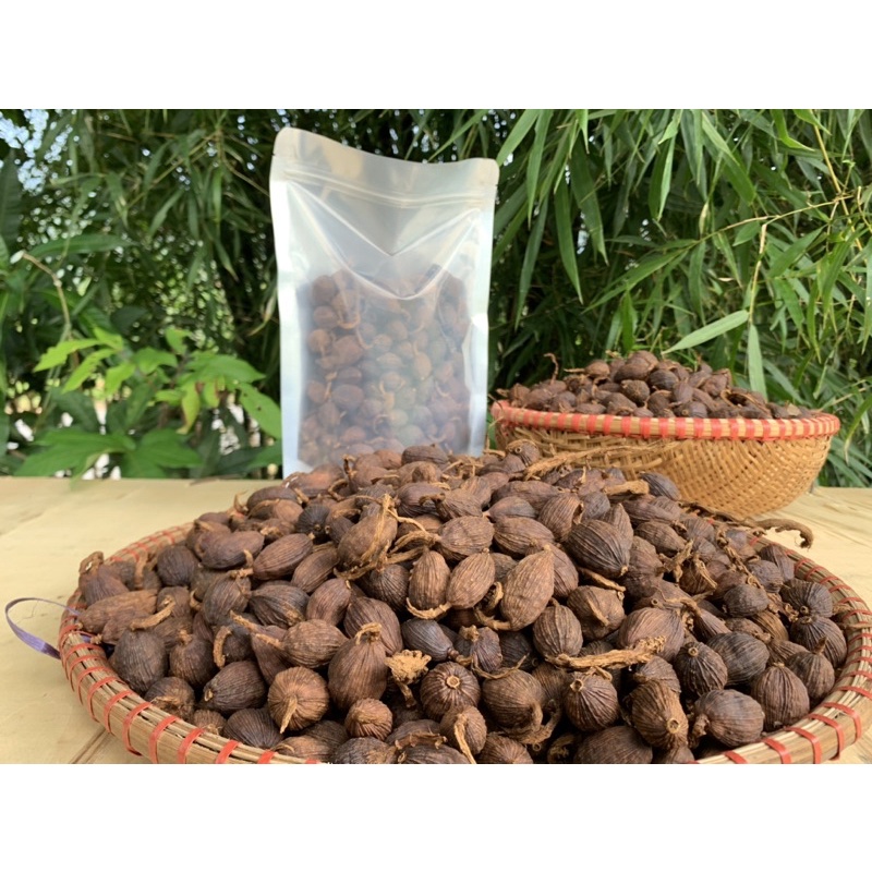 Thảo Quả Khô [50g - 200g]