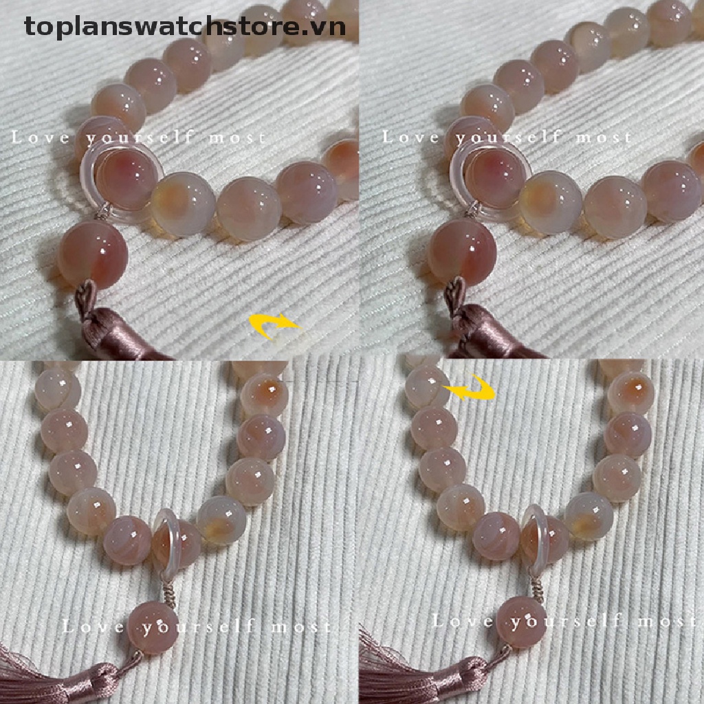 Chuỗi Hạt Phật Giáo Tây Tạng 12mm