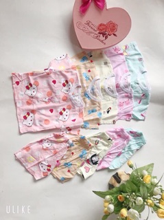 Combo cotton giấy cho khách Fb