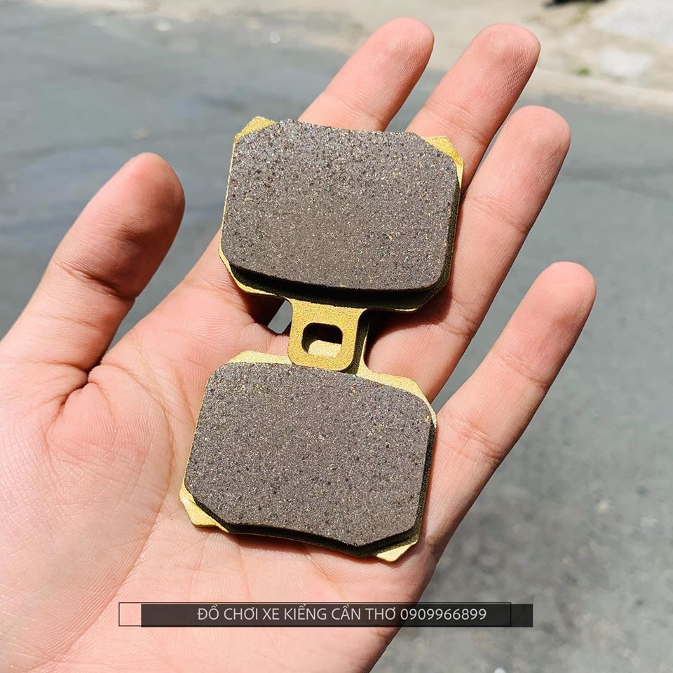 BỐ THẮNG BREMBO CARBON CERAMIC