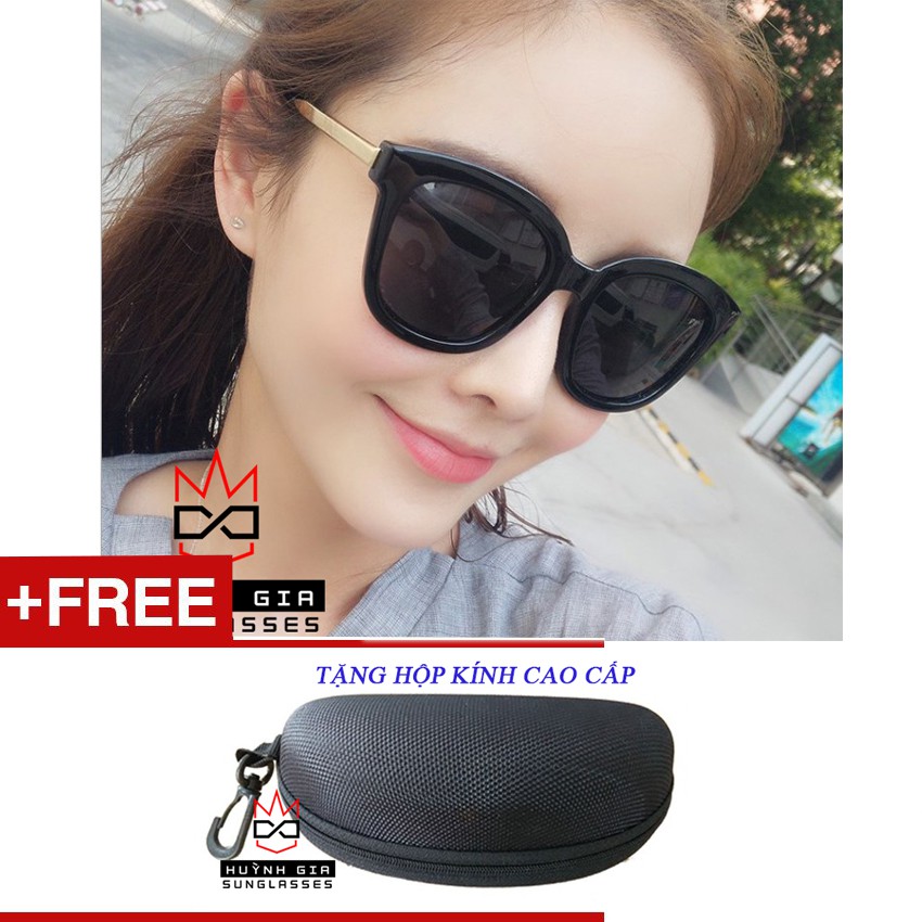 Kính thời trang nữ MKU-002