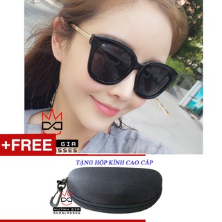 Kính thời trang nữ mku-002