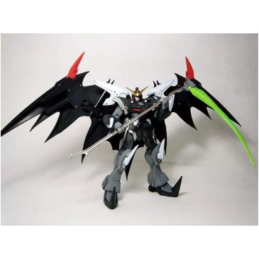Mô hình lắp ráp HG 1/144 Diyuzhanshen Deathscythe Hell 6602
