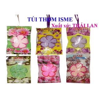 Túi thơm isme thái lan 50g