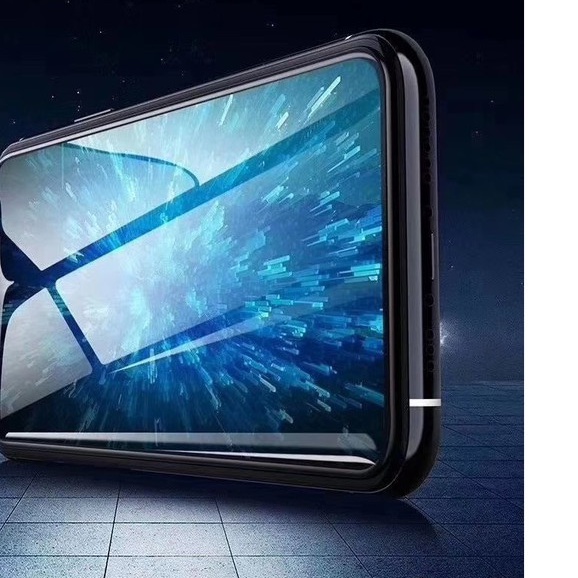 🌟🌟 DÁN KÍNH CƯỜNG LỰC REMAX GL 56 PHỦ NANO CHỐNG BÁM VÂN IPHONE 6 6S 7 8 SE / PLUS / X XR XS / MAX / 11 12 MINI PRO MAX