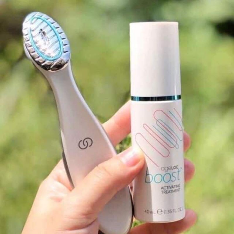 Agloc Boost Nuskin | BigBuy360 - bigbuy360.vn