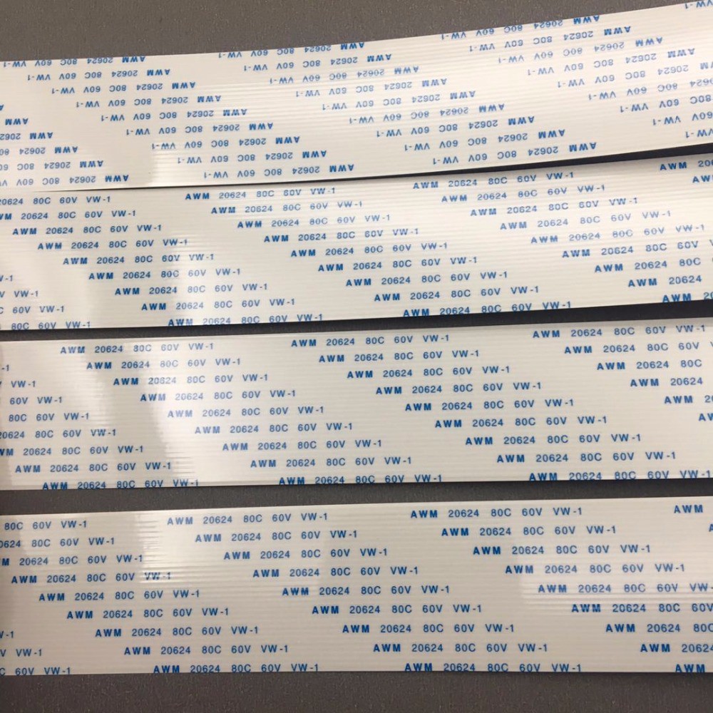 EPSON Set 10 Dây Cáp Dữ Liệu 29pins Dành Cho Máy In Epon tx800 tx700 tx720 tx820 xp600 solvent uv dx10