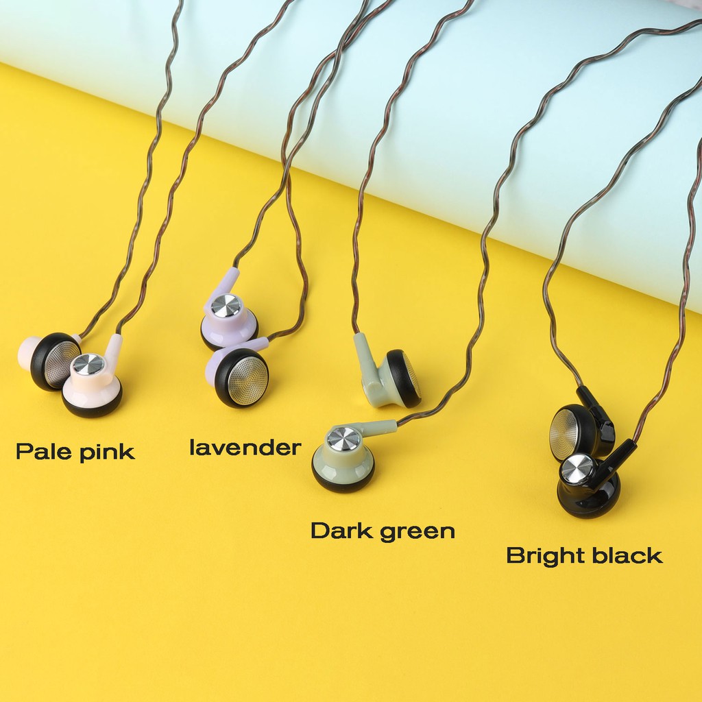 Tai nghe gaming có dây jcally ep01