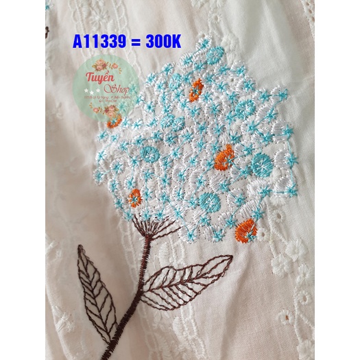 𝐴́𝑜 𝑠𝑜̛ 𝑚𝑖 𝑡𝑟𝑢̣ 𝑡ℎ𝑒̂𝑢 ℎ𝑜𝑎 𝑐𝑎̂̉𝑚 𝑡𝑢́ 𝑐𝑎̂̀𝑢