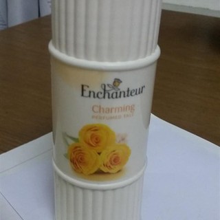 Phấn thơm enchanteur
