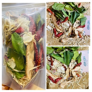 GIA VỊ LẨU THÁI VIỆT HIỆP gói 50g