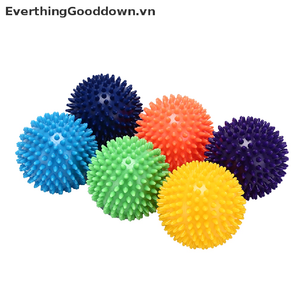 Everthinggood Bóng Mát Xa Thư Giãn Cơ Bắp