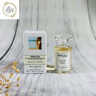 Nước hoa Maison Margiela Replica Beach Walk EDT - 7ml