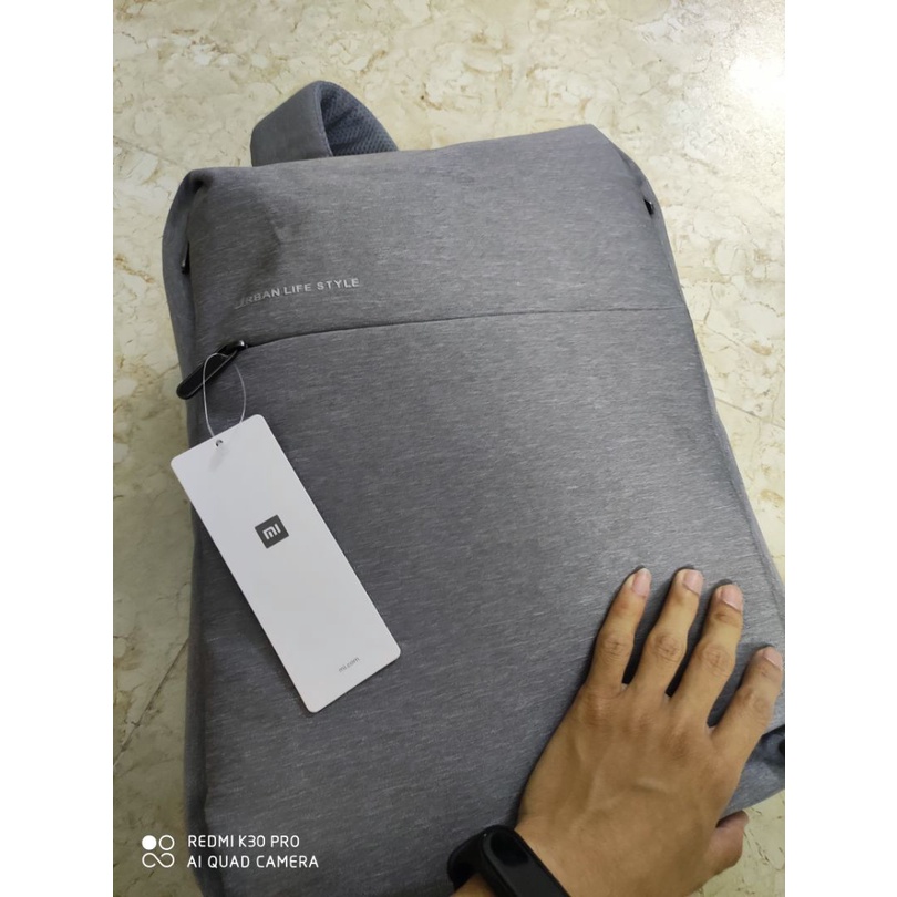 Ba lô laptop Xiaomi 90 Point 201602/Ba lô Urban life style Gen2