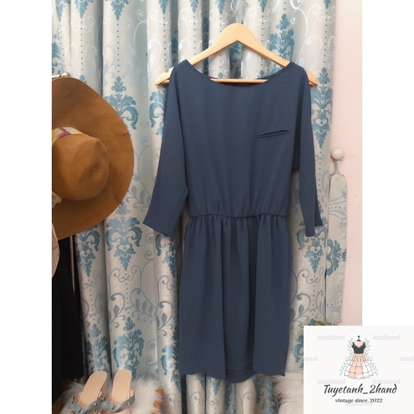 2Hand-Váy đồng giá 25k