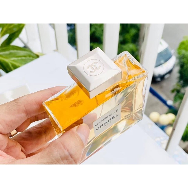 Nước hoa nữ    Chanel Gabrielle EDP 100ml