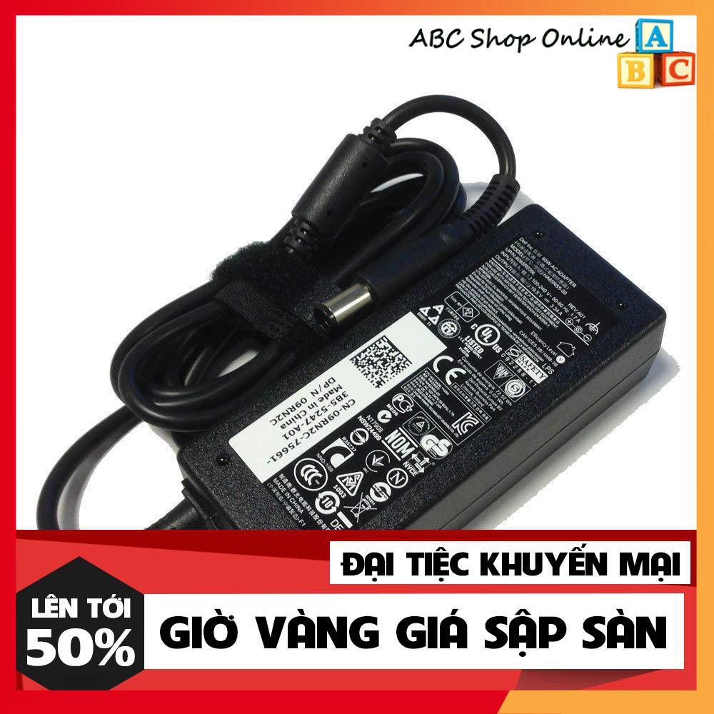 Sạc Laptop Dell Inspiron 15 1545 1564 3521 3531 3520 5547 7537 3537 15-554715-3537 15-7537 15-3542 15-7000 7720 7737