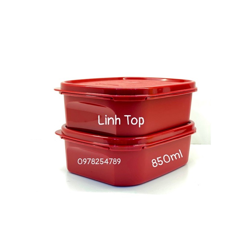 Hộp đựng kim chi, muối dưa cà Tupperware chính hãng | BigBuy360 - bigbuy360.vn