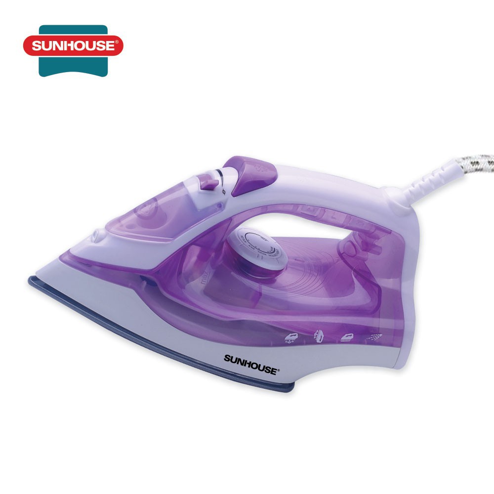 Bàn là hơi SUNHOUSE SHD2063P