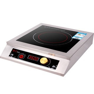 Bếp từ công nghiệp phẳng 3500W (3.5KW)