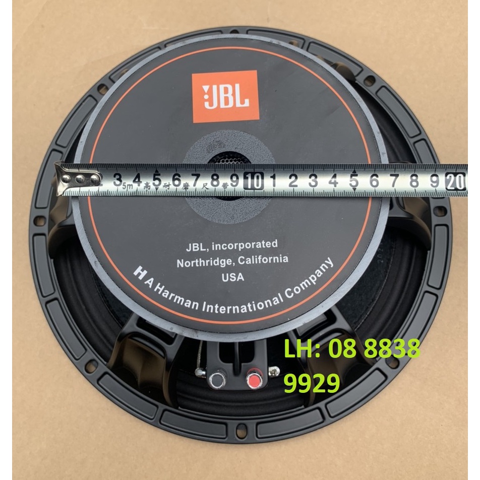 CỦ LOA BASS 30 JB TỪ 170 COIL 65 TIẾNG SÁNG CAO CẤP NHẬP KHẨU - GIÁ 1 LOA