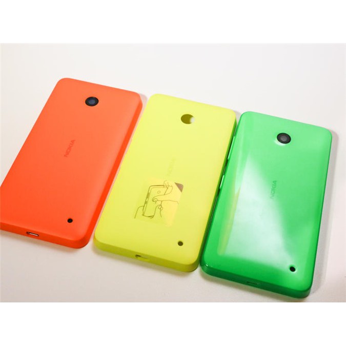 [ GIÁ HỦY DIỆT ] VỎ NẮP LƯNG ĐIỆN THOẠI NOKIA 630 | BigBuy360 - bigbuy360.vn