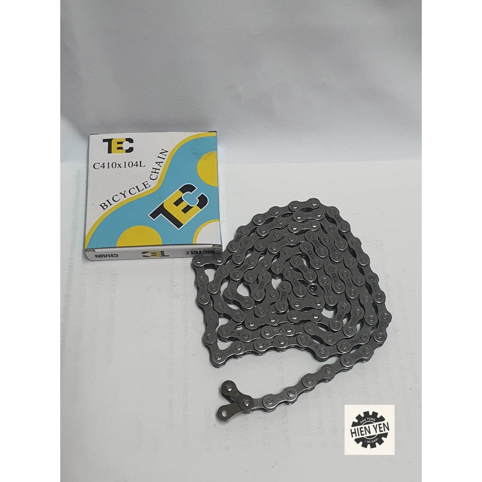 Xích xe đạp mini, cào cào, asama, thống nhất, xe đạp trẻ em, xe Peugoet, xe đạp phổ thông