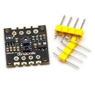 Mô đun cảm biến đo nhịp tim max30100